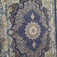 قالی ۹ متری ۷۰۰ شانه