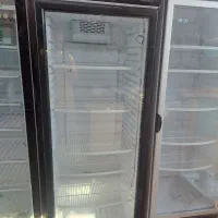 یخچال ایستاده