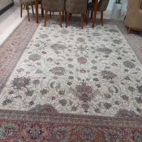 ۲ عدد فرش ۱۲ متری