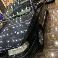 سمند ۱۳۹۳ تمیز
