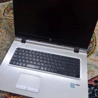 pro book470لپتاپ