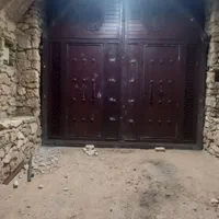 ساخت درب وپنجره اهنی|خدمات پیشه و مهارت|یزد, |دیوار