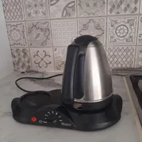 چای ساز|سماور، چای‌ساز، قهوه‌ساز|محمدشهر, |دیوار