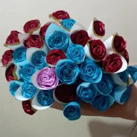 فروش شاخه گل قبول سفارش