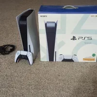 ps5استاندارد یک ترابایت کپیخور