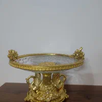 ۵عدد ظرف عیدانه سالم ومرتب به فروش میرسد|ظروف سرو و پذیرایی|مشهد, حسین‌آباد|دیوار