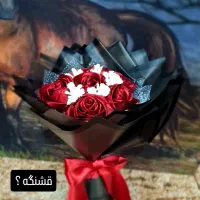 گل روبانی|گل مصنوعی|آبادان, |دیوار