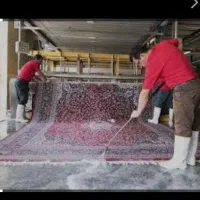 قالیشویی اعلاشور ملت،مصباح طالقانی،ازادگان،جهانشهر