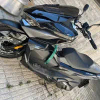 sym jt200|موتورسیکلت|ساری, |دیوار