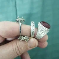 نقره فروشی