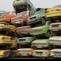 اسقاط نقدی پراید سواری و...