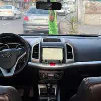 جک s3 1400|خودرو سواری و وانت|رشت, فلسطین|دیوار