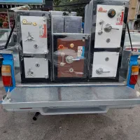 *گاوصندوق ایران کاوه *