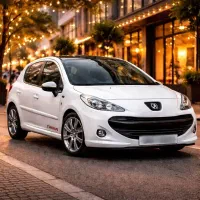 حواله 207 پانا ارتقا یافته