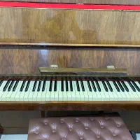 فروش پیانو|پیانو، کیبورد، آکاردئون|بندرعباس, |دیوار