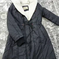 کاپشن دخترانه و زنانه کار مزون|لباس|بومهن, |دیوار