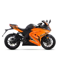 موتور GP2 200 cc ریس، صفره صفر 1404