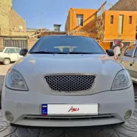 تیبا 2 مدل 97 درحد و بدنه تمیز