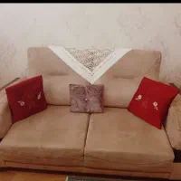 مبل نیم ست در حد نو