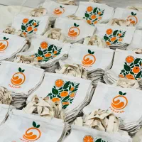 سمینار هدایا شرکتی کیسه توت بگ ساک دستی پارچه ای|گردهمایی و همایش|مشهد, بهشت|دیوار