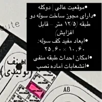 ۴۵۰ متر زمین فاز ۳ شهرک صنعتی بهارستان|فروش زمین و ملک کلنگی|کرج, شهرک صنعتی بهارستان|دیوار
