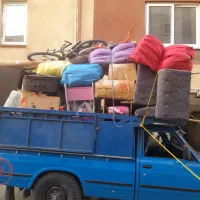 حمل‌ونقل بارازکرج‌وتهران‌به‌بیجارواطراف‌وبالعکس|خدمات حمل و نقل|بیجار, |دیوار