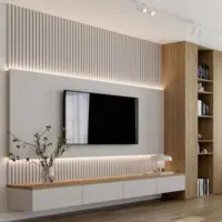 ساخت نصب طراحی و تعمیرات کابینت کمد دیواری