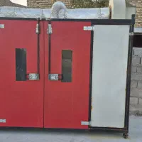 دستگاه خشک کن میوه وسبزی