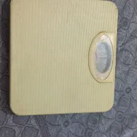 ترازو وزن کشی
