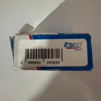 بلبرینگ چرخ جلو ۲۰۶ تیپ ۵ RSCO ، یک جفت|قطعات یدکی و لوازم جانبی|شیراز, شهرک بهشتی|دیوار