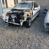 تصادفی|خودرو سواری و وانت|ارومیه, |دیوار