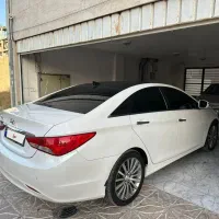 سوناتا yf 2014|خودرو سواری و وانت|اردبیل, |دیوار