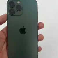 iPhone 13 por max