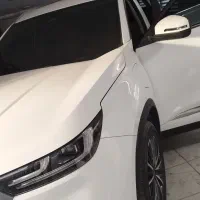 تیگو‌ 8پرومکس e+ هیبرید