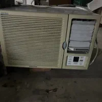 فروش کولر پنجره ای