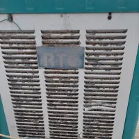 کولر آبی مدل ۳۵۰۰ RTC