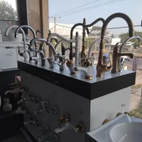 شیرآلات متنوع با بهترین کیفیت و ضمانت