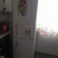 یخچال امرسان