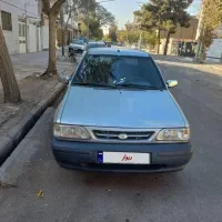 پراید ۸۶ تمیز|خودرو سواری و وانت|مشهد, گاز|دیوار