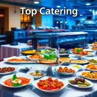 شریک برای کترینگ و یا واگذاری