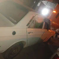 فروش پیکان سواری