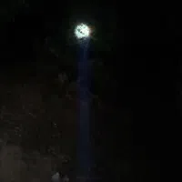 دنبال کار نگهبانی ام