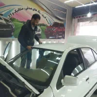 سمند مدل ۸۷