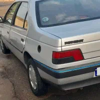 پژودوگانه کارخانه۹۹|خودرو سواری و وانت|اندیمشک, |دیوار