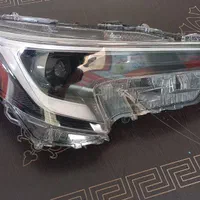 طلق چراغ خودرو وارداتی و چینی و ایرانی|خدمات موتور و ماشین|کرج, عظیمیه|دیوار