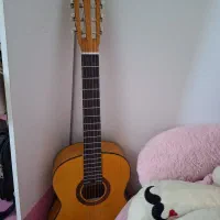 گیتار متاع پور