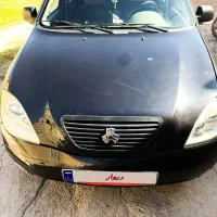 فروش ماشین تیبا۲|خودرو سواری و وانت|حمیل, |دیوار