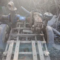 موتور آب پمپ آب|ماشین‌آلات صنعتی|پارس‌آباد, |دیوار