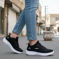 کفش اسپرت ریباک ، بسیار راحت و سبک تک به قیمت عمده