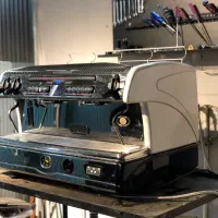 اسپرسوساز صنعتی بدون نیاز به واسطه|کافی‌شاپ و رستوران|مشهد, ولیعصر (شهرک غرب)|دیوار